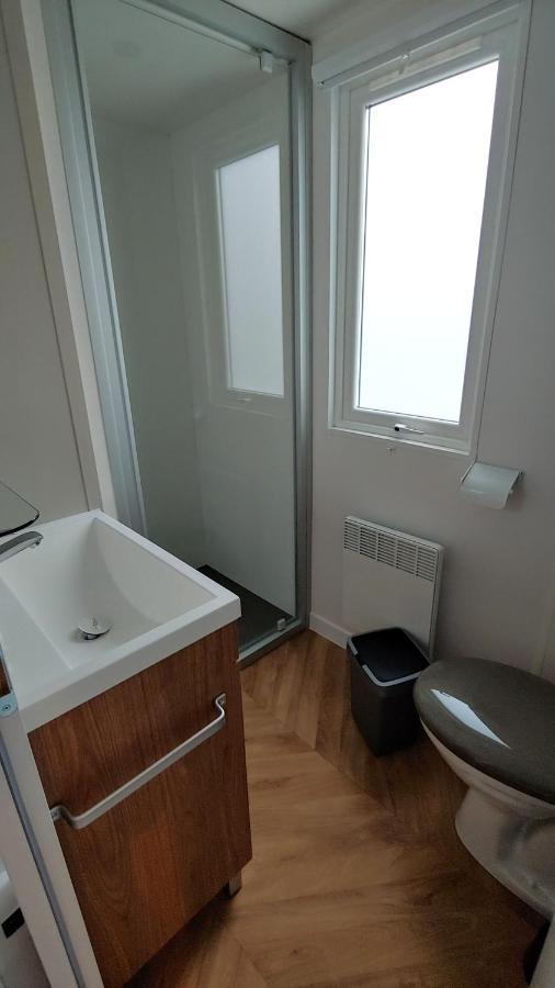 Chalet M44 Oostkapelle Exteriör bild