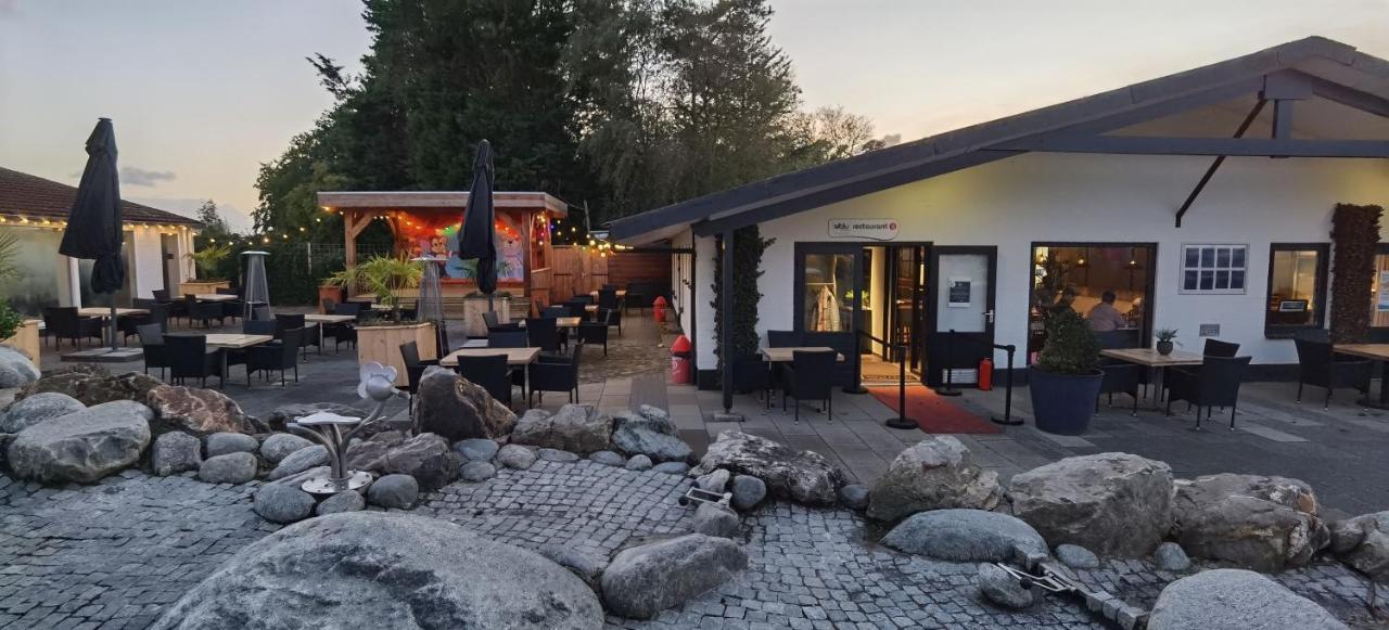 Chalet M44 Oostkapelle Exteriör bild