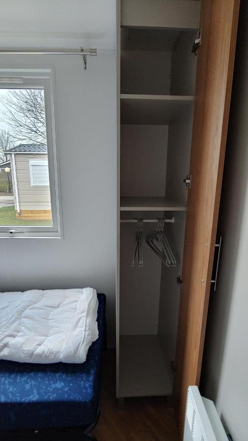 Chalet M44 Oostkapelle Exteriör bild