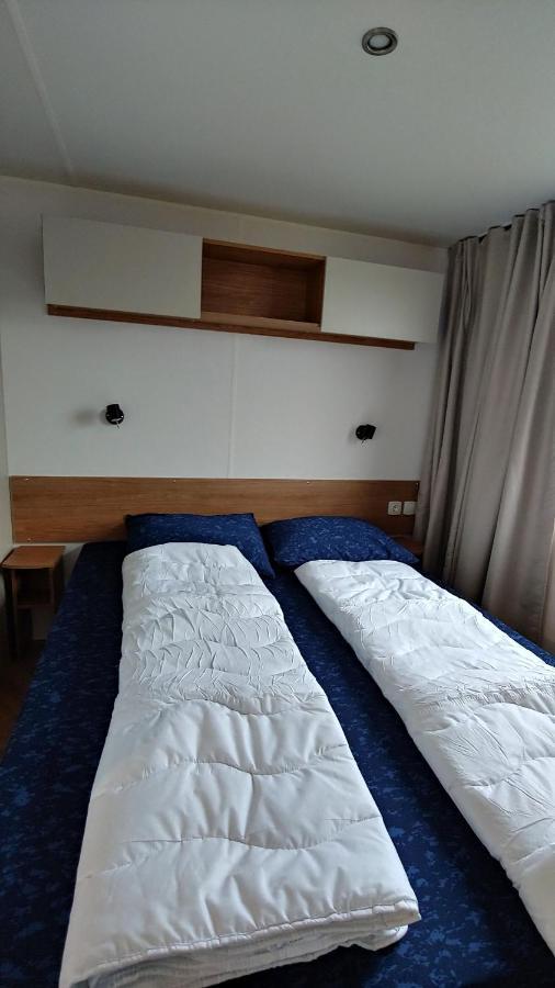 Chalet M44 Oostkapelle Exteriör bild