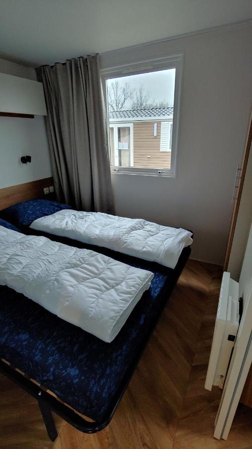 Chalet M44 Oostkapelle Exteriör bild