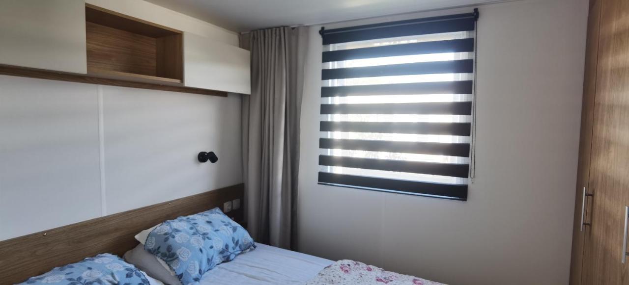 Chalet M44 Oostkapelle Exteriör bild